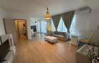 Vanzare Apartament Mobilat 3 Camere Campul Pipera - 1