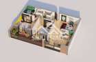 Apartament Sibiu central 3 camere, 2bai, lift garaj NOU - 7