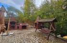 De vanzare cabana deosebita - cadru natural - zona Cheia-Prahova - 8