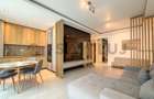 Apartament cu 3 camere, parcare subterana, zona Iulius Mall - 1