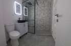 Tomis 3 Brotacei-apartament 3 camere finisat modern cu gaze - 11