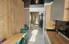 Studio | Design Premium | Koya Tower by the Lake - Mamaia Nord - 6