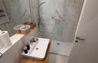 Apartament 3 camere | Nusco City | faza 1 | mobilat lux Rovere | - 5