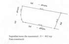 Agigea - vis a vis de Primarie - teren 462mp cu deschidere la 3 strazi - 1