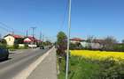 Teren intravilan 26.300 mp Saftica Balotesti - PUZ în lucru - 18