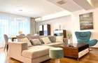 Penthouse-3 Camere | 159 mp  | Premium | Parcare | Herastrau - 3