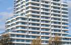✅Marina Tower by Alpha Builders | 2 camere » 52m² utili + terasă 19m² | Mamaia - 3
