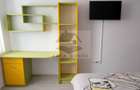 Apartament cu trei camere - locatie TOP , zona CORESI - 7