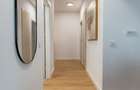 2 camere Premium in First Estates Pipera | Mobilat complet - 10