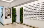 Copou, Royal Town, apartament modern, spatios, 2 camere, parcare subterana - 14