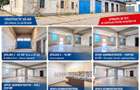 ANSAMBLU INDUSTRIAL HALĂ + CLADIRE BIROURI, 686 mp, VASLUI - ZONA INDUSTRIALĂ - 3