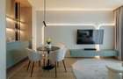 APARTAMENT MOBILAT - FLOREASCA - 2 CAMERE