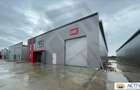 Hala moderna de inchiriat Rudeni - 2