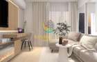 Apartament cu 3 camere langa statia de metrou, Strada Biruintei, imobil premium - 1