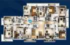 Apartament 2 camere premium, proiect EXCLUSIVIST - 3