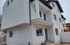 Duplex P+1+M 7 camere , 3 bai , 200mp Teren -Leordeni - 1