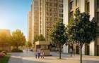 Apartament 2 camere decomandat | Ansambu Privat TVA inclus - 1