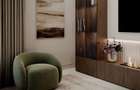 Apartament 2 camere decomandat | Ansambu Privat TVA inclus - 2