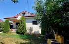Casa individuala cu 4 camere in Corbu Constanta liniste natura mare si lac - 1