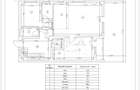3 Camere + Terasa Bloc Boutique Baneasa - Biharia - 9