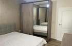 Triplex cu 3 camere - mobilat complet - 105 mp utili + teren 440mp in Ghiroda - - 8