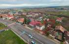 De vânzare Casā + Teren 1054 mp, în Sȃnmartin - 1