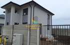 Vanzare casa P+1 individuala  cu toate utilitatile Clinceni acte gata de mutare - 11