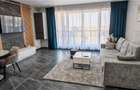 Apartament 2 camere, loc de parcare subteran, cu rate la dezvoltator, mobilat si - 21