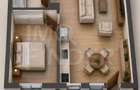 Apartament 2 camere premium | Imobil nou 2025 | Zona Vivo - 1