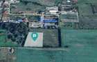 Teren 9500 mp în zona industrială - 2