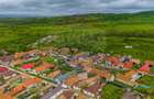 COMISION 0% | DE VANZARE|PERSANI| 1068 MP TEREN| 2 FRONTURI STRADALE| - 3