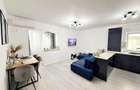 Mircea cel Batran, 3 camere decomandat, renovat complet, mobilat&utilat - 4