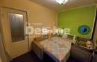 Apartament 2 camere 42 mp renovat cartier Smirodava Roman - 5