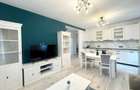 Apartament 3 camere, ultrafinisat, in vila, parcare, curte - Europa - 1
