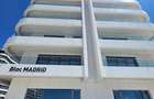 MAMAIA NORD | Vedere Laterala la mare | Bloc Finalizat - 1