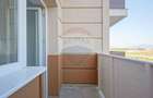Apartament tip studio,cu 2 balcoane, intabulat,  Subcetate City 2 - 14