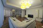 Apartament Aviatorilor cu curte proprie - 5