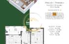 Ansamblu premium Verde Titan Pallady metrou la 15 minute Ikea - 3