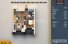 2 Camere Ideal Investitie -Incalzire in pardoseala - 3