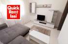 Centru Gara Arcu Apartament 2Camere De Inchiriat Modern - 3