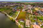 Teren 3.713 mp Ostratu - Corbeanca - Deschidere la lac - 4