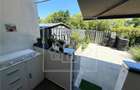 Ap. 3 camere si gradina, mobilat si utilat modern, zona Turnisor - 9