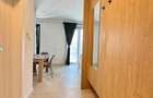 Apartament cu 1 cameră tip studio de închiriat | Trevi 3 | 44 mp | Etaj 1 - 6