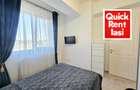 Palas Mall Lazar Residence Bloc 2022 Apartament 2Camere Modern De Inchiriat - 2