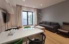 Modern 2 room apartment with GARAGE just near BORDEI PARK - ONE FLOREASCA LAKE - 5