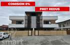 Casa cu teren langa padure Parcul Poligon Floresti 150mp 0%Comision - 1