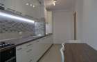 Apartament 2 camere Tudor Conest Grand Residence , 60mp cu loc parcare - 6