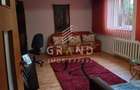 2 camere decomandate | 52,45 mp | Parter | Str. Taberei | Manastur - 1
