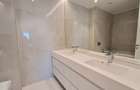 Brand new luxury 3 room apartment for rent In One Verdi Park | Garage - 18