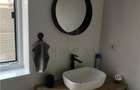 Duplex partial mobilat - zona buna - curte amenajata - 8